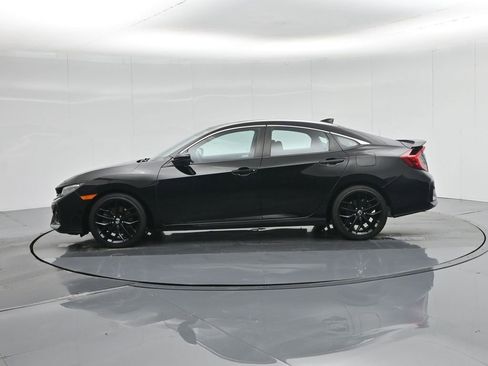 Used 2020 Honda Civic Si image 32