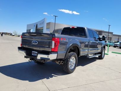 Used 2019 Ford F250 Lariat w/ Lariat Ultimate Package