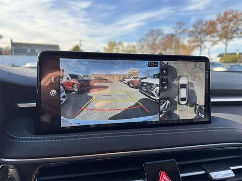 Certified 2026 Genesis G70 2.5T Prestige image 25