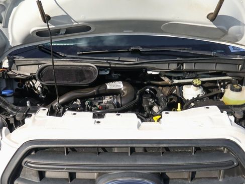 Used 2020 Ford Transit 150 Base w/ Load Area Protection Package image 12