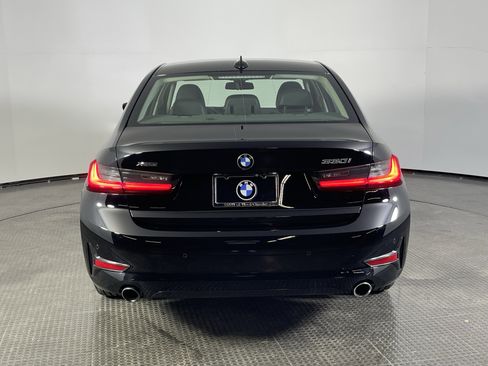 Used 2019 BMW 330i xDrive Sedan image 7