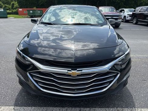 Used 2024 Chevrolet Malibu LT FWD image 8