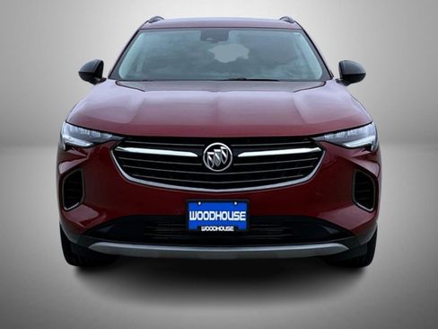 Used 2023 Buick Envision Preferred w/ Sport Touring Package image 2