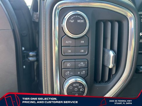 Used 2021 GMC Sierra 1500 AT4 w/ AT4 Value Package AWD/4WD image 18