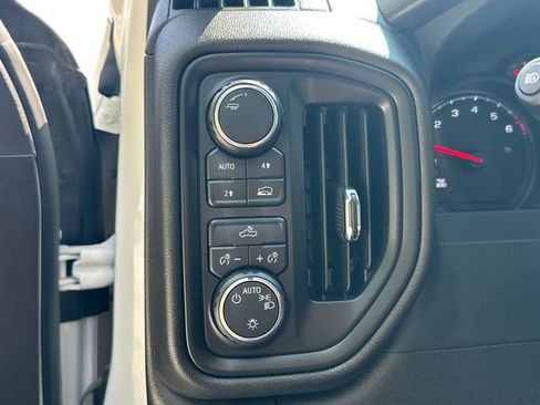 Certified 2024 Chevrolet Silverado 1500 Custom w/ Rally Edition AWD/4WD image 24