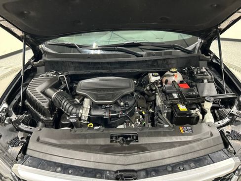 Used 2022 Cadillac XT6 Premium Luxury AWD/4WD image 33