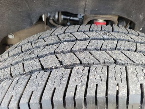 Certified 2024 GMC Sierra 2500 Denali Ultimate w/ Snow Plow Prep/Camper Package image 13