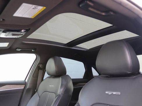 Used 2022 Kia K5 GT-Line image 7