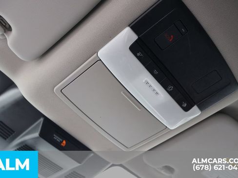 Used 2024 Nissan Rogue SV FWD image 38