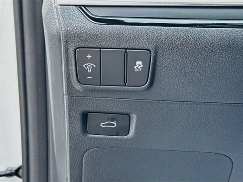 Certified 2026 Kia K5 GT-Line AWD/4WD image 13