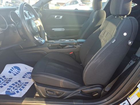 Used 2023 Ford Mustang GT w/ Equipment Group 301A image 15