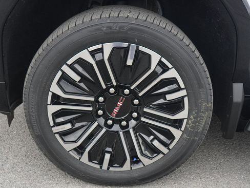 New 2026 GMC Sierra EV Denali image 12