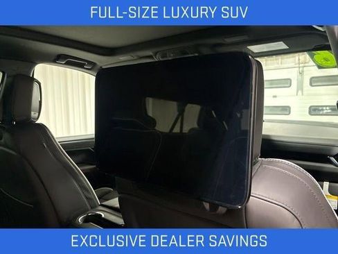 New 2026 GMC Yukon XL AT4 Ultimate image 19