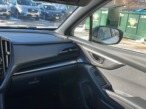 Certified 2024 Subaru WRX image 22