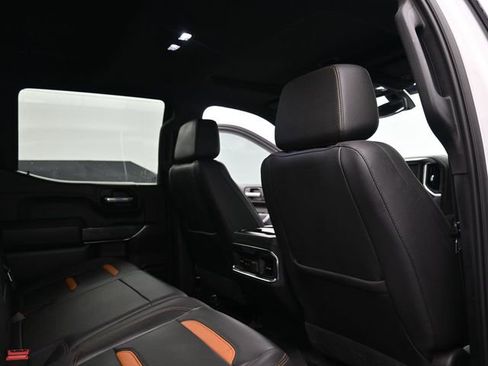 Used 2022 GMC Sierra 1500 AT4 w/ AT4 Preferred Package AWD/4WD image 26