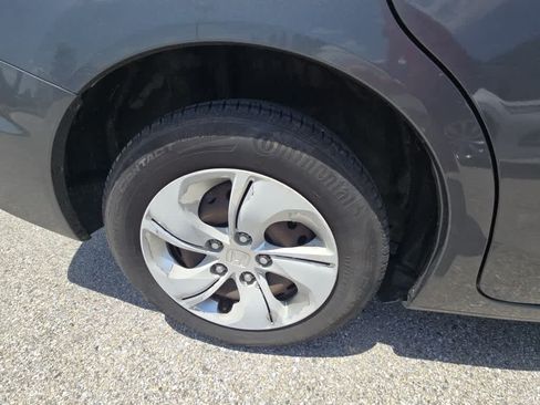 Used 2013 Honda Civic LX image 10