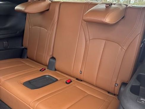 Used 2022 INFINITI QX60 Autograph image 12