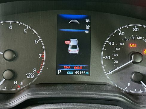 Used 2024 Toyota Corolla LE FWD image 18