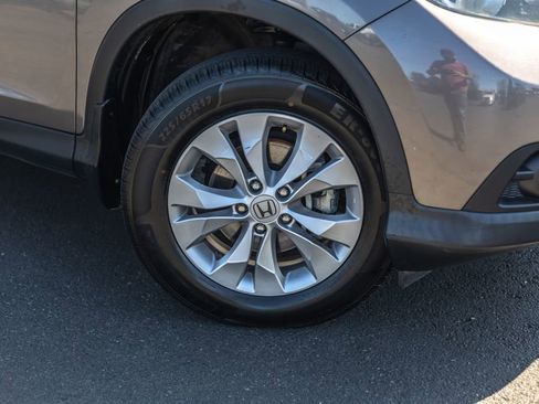 Used 2014 Honda CR-V EX-L image 4