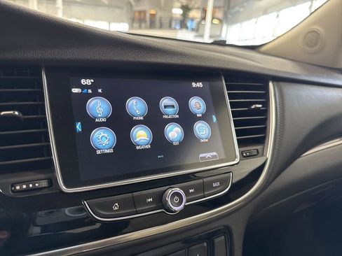 Used 2019 Buick Encore Essence w/ Experience Buick Package AWD/4WD image 19