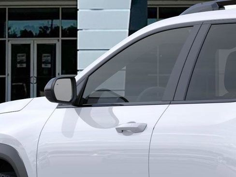 New 2026 Chevrolet Equinox RS w/ Convenience Package III image 48