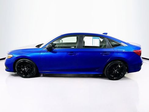 Used 2024 Honda Civic Sport image 5
