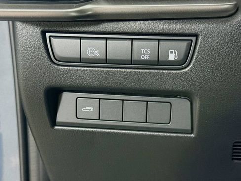 New 2026 MAZDA CX-70 SC AWD/4WD image 10