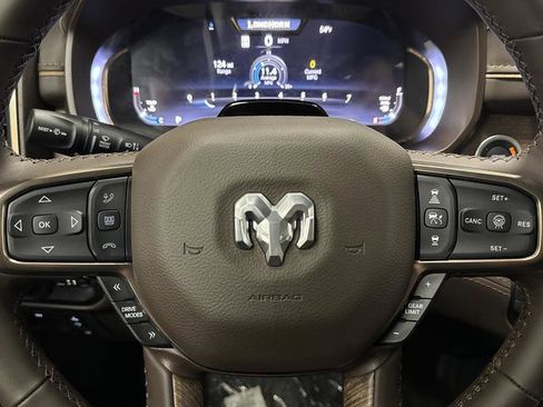 New 2026 RAM 1500 Limited image 18