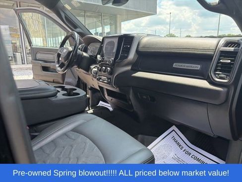 Used 2020 RAM 2500 Power Wagon AWD/4WD image 48