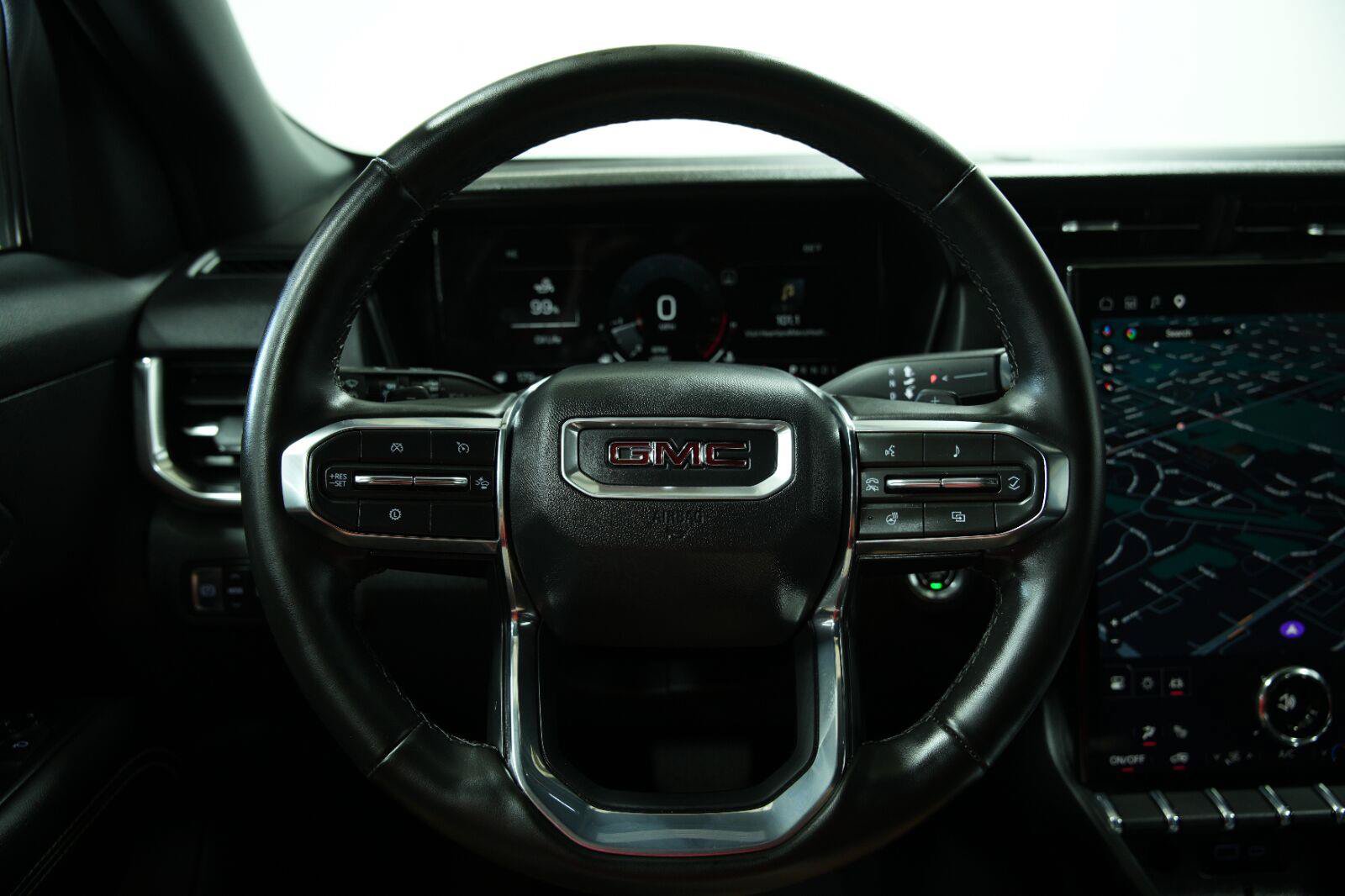 Certified 2026 GMC Terrain Elevation FWD image 38