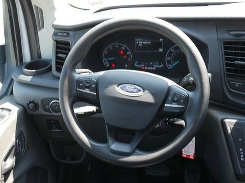 Used 2023 Ford Transit 350 XL RWD image 14