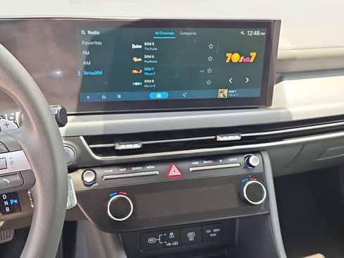 Used 2025 Hyundai Sonata SEL FWD image 19