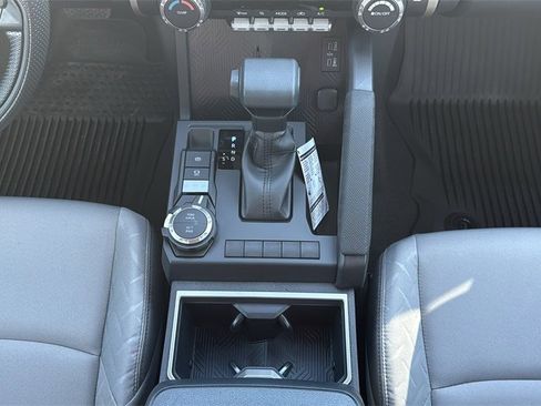 New 2026 Toyota Tacoma SR5 image 23