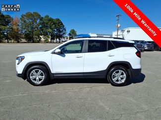 Used 2023 GMC Terrain SLE w/ Driver Convenience Package video 2