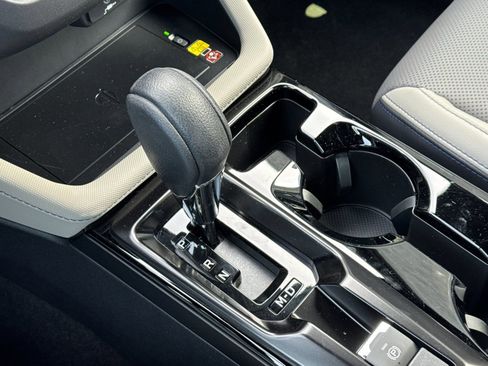 New 2026 Subaru Forester Limited image 24