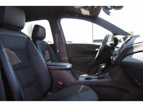 Used 2024 Chevrolet Equinox RS AWD/4WD image 22