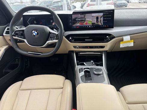 New 2026 BMW 330i xDrive Sedan w/ Premium Package image 28