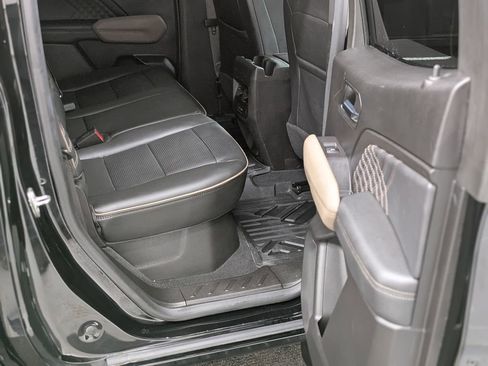 Used 2023 GMC Canyon Denali AWD/4WD image 23