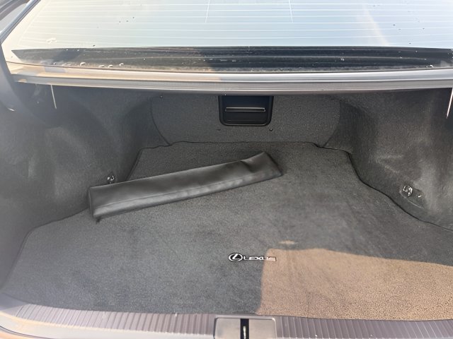 Used 2014 Lexus ES 350 w/ Luxury Package FWD image 12