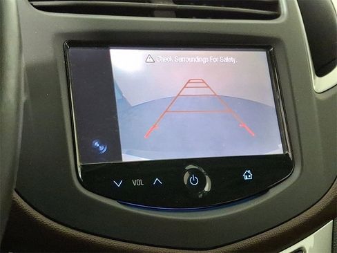 Used 2015 Chevrolet Trax LT w/ LT Plus Package image 4