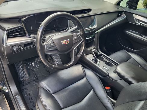 Used 2019 Cadillac XT5 Luxury AWD/4WD image 15