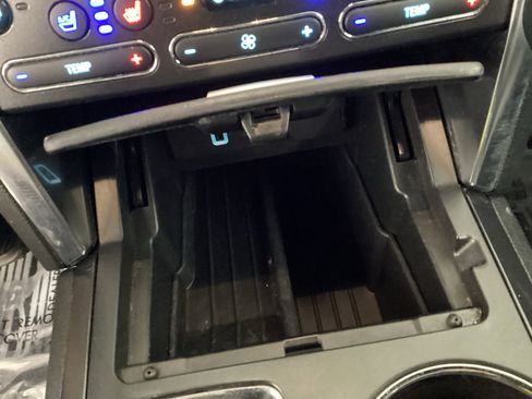 Used 2018 Ford Explorer Sport AWD/4WD image 28