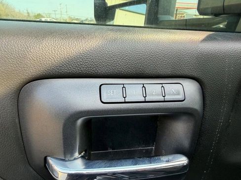 Used 2016 GMC Sierra 2500 Denali w/ Snow Plow Prep Package AWD/4WD image 16
