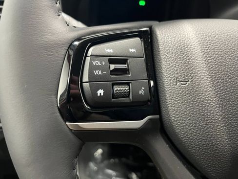 New 2026 Honda Odyssey Touring image 12