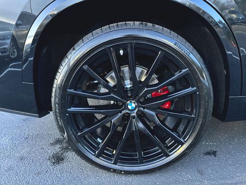 New 2026 BMW X5 xDrive40i w/ M Sport Package image 31