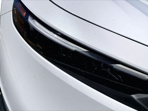 Used 2025 Honda Accord LX image 27