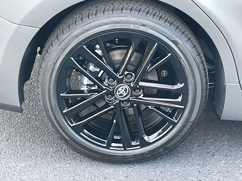 New 2026 Toyota Camry SE image 14