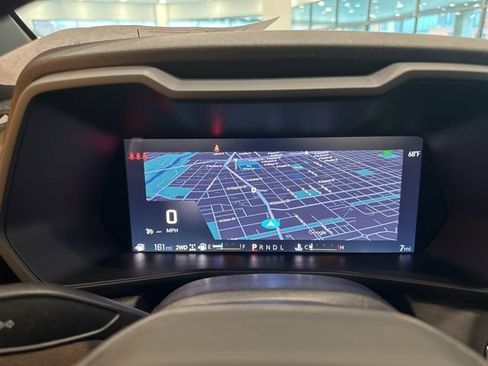 New 2026 Chevrolet Colorado Trail Boss image 17