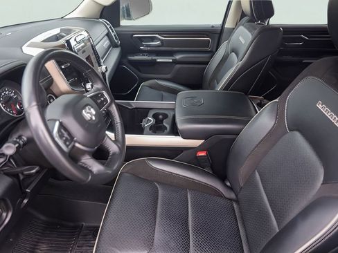 Used 2022 RAM 1500 Laramie w/ Laramie Southwest Edition image 12