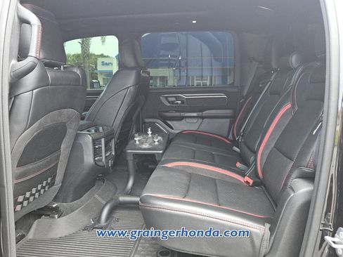 Used 2022 RAM 1500 TRX w/ TRX Level 2 Equipment Group AWD/4WD image 11